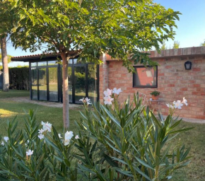 Las casitas del Gallego